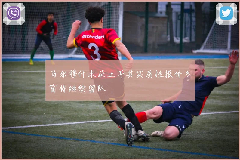 马尔穆什未获土耳其实质性报价冬窗将继续留队