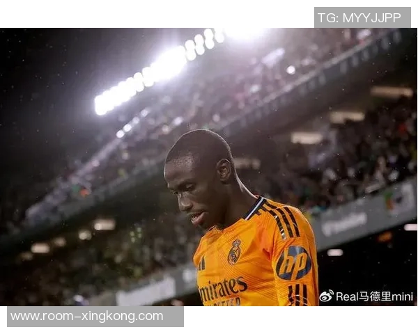 门迪大半年未上场比赛小心谨慎避免受伤尚未与皇马谈未来计划